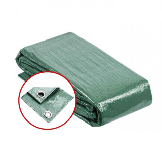 Тент универсальный 3*3 90гр GREEN Helios