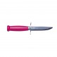 Нож Morakniv Classic Scout 39 Safe, розовый, 12024 - Нож Morakniv Classic Scout 39 Safe, розовый, 12024
