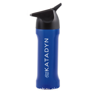 Фильтр MyBottle Purifier Blue Splash
