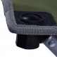 3852 Compact Chair L   стул скл. cталь (50Х50Х78     зелёный) - 3852 Compact Chair L   стул скл. cталь (50Х50Х78     зелёный)