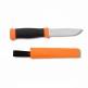 Нож Morakniv Outdoor 2000 Orange, нержавеющая сталь, 12057 - Нож Morakniv Outdoor 2000 Orange, нержавеющая сталь, 12057