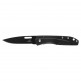 Нож Gerber Essentials STL 2.5, прямое лезвие, блистер, 31-000716 - Нож Gerber Essentials STL 2.5, прямое лезвие, блистер, 31-000716