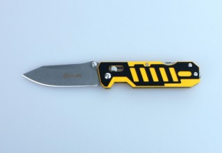 Нож Ganzo G735 черный