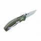 Нож Ganzo G7511 черный - Нож Ganzo G7511 черный