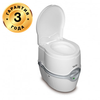 Биотуалет Thetford Porta Potti 565 Electric White