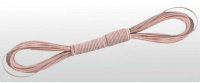 Резиновый жгут для дуг Elastic Strap 0,3 cm