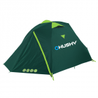 BURTON палатка (2-3, светло-зеленый)