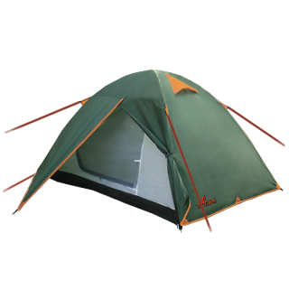 Totem палатка Tepee 2 (V2)