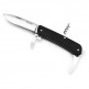 Нож multi-functional Ruike L21-B черный - Нож multi-functional Ruike L21-B черный