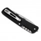 Нож multi-functional Ruike L21-B черный - Нож multi-functional Ruike L21-B черный