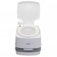 Биотуалет Thetford Porta Potti Qube 345 White - Биотуалет Thetford Porta Potti Qube 345 White