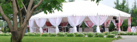 Ремонт свадебных шатров