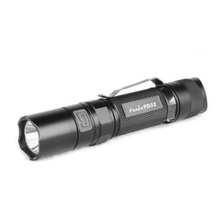 Фонарь Fenix PD32 Cree XP-G LED S2