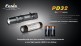 Фонарь Fenix PD32 Cree XP-G LED S2 - Фонарь Fenix PD32 Cree XP-G LED S2