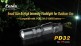 Фонарь Fenix PD32 Cree XP-G LED S2 - Фонарь Fenix PD32 Cree XP-G LED S2