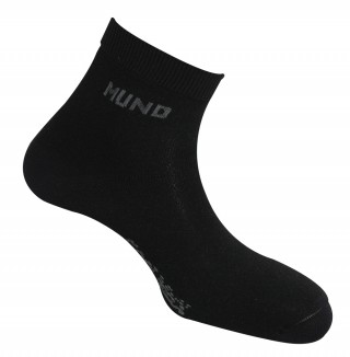 803 Cycling/Running  носки, 12- чёрный (M 36-40)