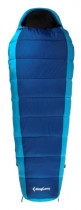 3185 DESERT 250L -12С 230x90x60 спальный мешок (-12С, синий, правый) - 3185 DESERT 250L -12С 230x90x60 спальный мешок (-12С, синий, правый)