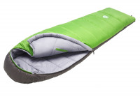 Спальный мешок Trek Planet Comfy Светло-зеленый