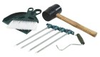 530459 OUTWELL набор для установки палатки Tent Tool Kit