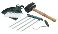 530459 OUTWELL набор для установки палатки Tent Tool Kit