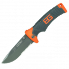 Нож Gerber Bear Grylls Folding Sheath Knife, блистер, 31-000752