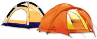 Normal Палатка Буран 3