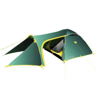 Tramp палатка Grot 3 (V2)