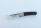 Нож Ganzo G7361 черный - Нож Ganzo G7361 черный