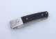 Нож Ganzo G7361 черный - Нож Ganzo G7361 черный
