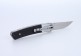 Нож Ganzo G7361 черный - Нож Ganzo G7361 черный