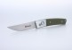 Нож Ganzo G7361 черный - Нож Ganzo G7361 черный