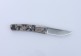 Нож Ganzo G7361 черный - Нож Ganzo G7361 черный