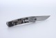 Нож Ganzo G7361 черный - Нож Ganzo G7361 черный