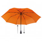 Зонт Light Trek Automatic Orange автоматический складной оранжевый