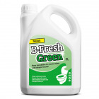 Жидкость для биотуалета Thetford B-Fresh Green (2 л)