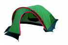 SUND PRO 2  палатка Talberg (зелёный)