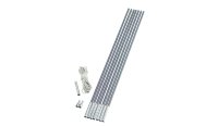 650018 OUTWELL набор сегментов каркаса Duratec "Do it yourself kit" 9.5мм