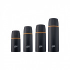 Термос Esbit VF750ML, черно-оранжевый, 0.75 л