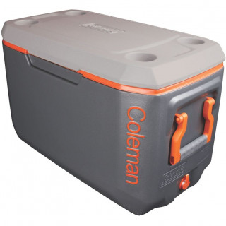 Контейнер изотермический Coleman 70 QUART XTREME (66.2 л) GREY