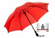 Зонт Light Trek Automatic Red автоматический складной (цвет - красный) - Зонт Light Trek Automatic Red автоматический складной (цвет - красный)