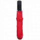 Зонт Light Trek Automatic Red автоматический складной (цвет - красный) - Зонт Light Trek Automatic Red автоматический складной (цвет - красный)
