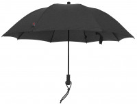 Зонт Swing Liteflex Black (цвет - черный)
