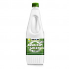 Жидкость для биотуалета Thetford Aqua Kem Green (1,5 л)