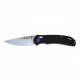Нож Ganzo G7531 черный - Нож Ganzo G7531 черный