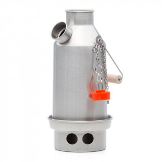 Самовар Kelly Kettle Trekker Alumin, 0,5 л