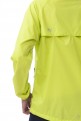 Origin куртка унисекс Lime punch (лайм) (S) - Origin куртка унисекс Lime punch (лайм) (S)