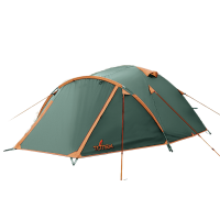 Totem палатка Chinook 4 (V2)