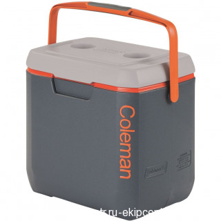 Контейнер изотермический Coleman 28 QUART XTREME (26,5 л) GREY