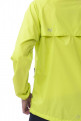 Origin куртка унисекс Lime punch (лайм) (M) - Origin куртка унисекс Lime punch (лайм) (M)