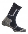 404 Pamir  носки, 1- серый (L 41-45)